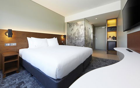 Holiday Inn Express Newcastle, An IHG Hotel - Accommodation in Brisbane 18