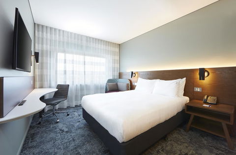 Holiday Inn Express Newcastle, An IHG Hotel - Accommodation in Brisbane 22