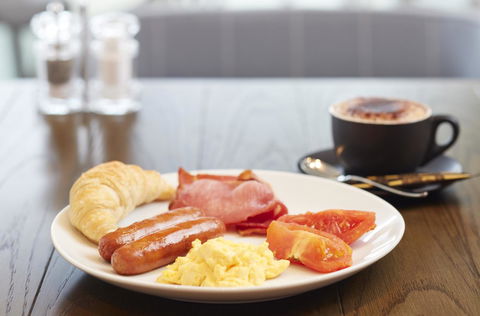 Holiday Inn Express Newcastle, An IHG Hotel - Accommodation in Brisbane 28