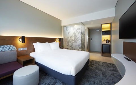 Holiday Inn Express Newcastle, An IHG Hotel - Accommodation in Brisbane 23