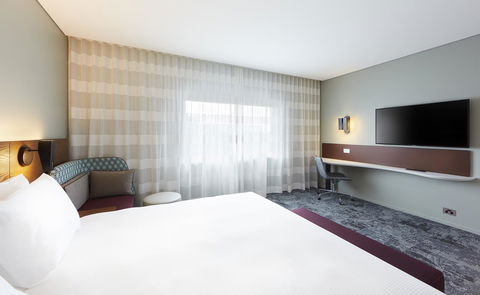 Holiday Inn Express Newcastle, An IHG Hotel - Accommodation in Brisbane 24