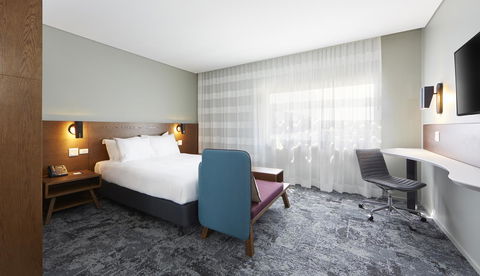 Holiday Inn Express Newcastle, An IHG Hotel - Accommodation in Brisbane 10