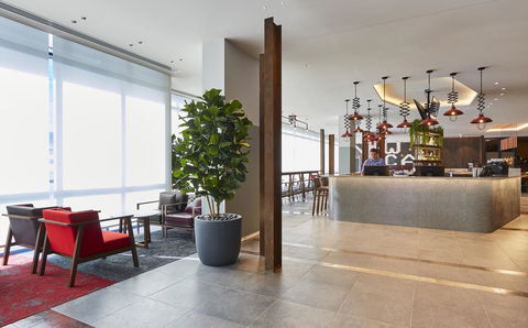Holiday Inn Express Newcastle, An IHG Hotel - Accommodation in Brisbane 2