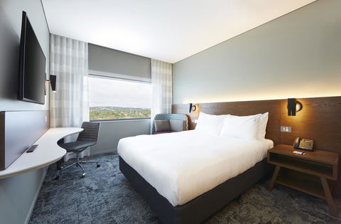 Holiday Inn Express Newcastle, An IHG Hotel - Accommodation in Brisbane 14