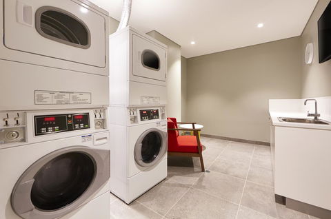 Holiday Inn Express Newcastle, An IHG Hotel - Accommodation in Brisbane 8