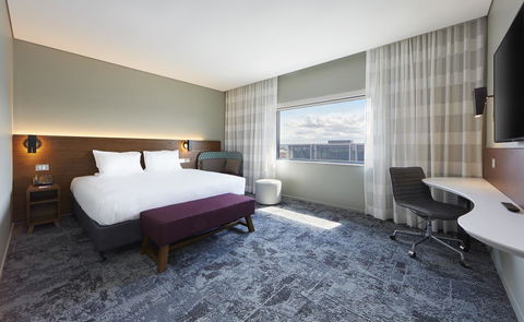 Holiday Inn Express Newcastle, An IHG Hotel - Accommodation in Brisbane 27