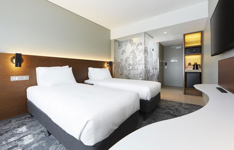 Holiday Inn Express Newcastle, An IHG Hotel - Accommodation in Brisbane 21