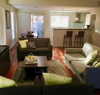 Encore Apartments - Accommodation in Brisbane