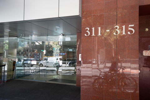 Castle Serviced Apartments - Accommodation in Brisbane 32