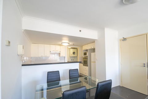 Castle Serviced Apartments - Accommodation in Brisbane 27