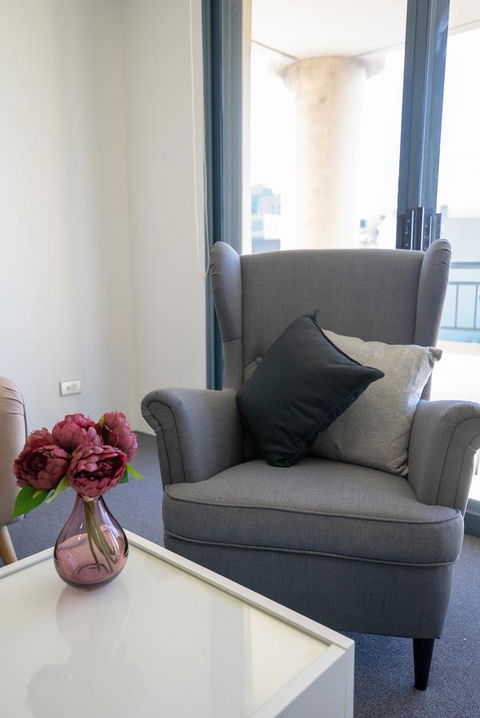 Castle Serviced Apartments - Accommodation in Brisbane 26