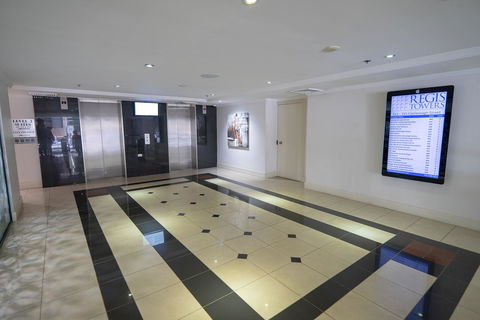 Castle Serviced Apartments - Accommodation in Brisbane 34