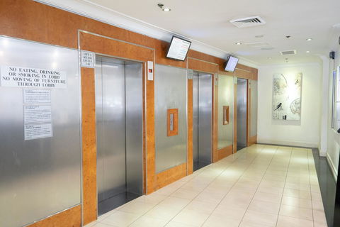 Castle Serviced Apartments - Accommodation in Brisbane 33