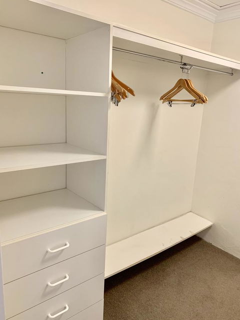Castle Serviced Apartments - Accommodation in Brisbane 15