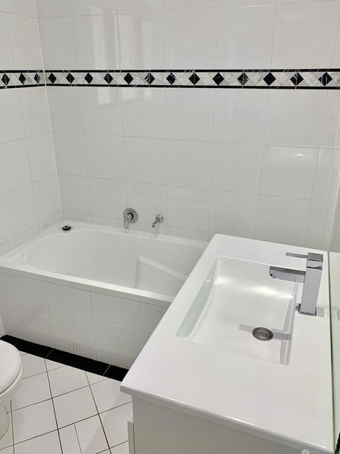 Castle Serviced Apartments - Accommodation in Brisbane 10