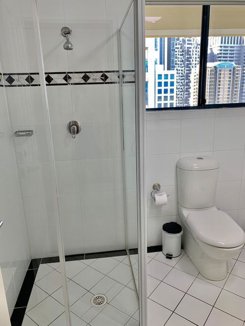Castle Serviced Apartments - Accommodation in Brisbane 12
