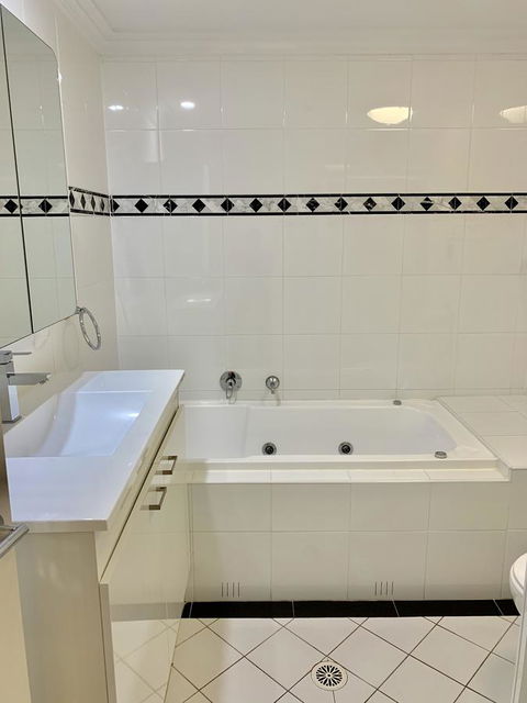 Castle Serviced Apartments - Accommodation in Brisbane 16