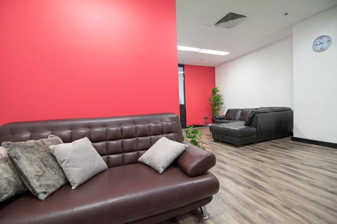 Castle Serviced Apartments - Accommodation in Brisbane 24