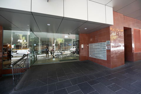 Castle Serviced Apartments - Accommodation in Brisbane 31