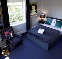 Bayswater Boutique Lodge - Accommodation in Brisbane