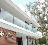 Seranin  Gordon - Accommodation in Brisbane