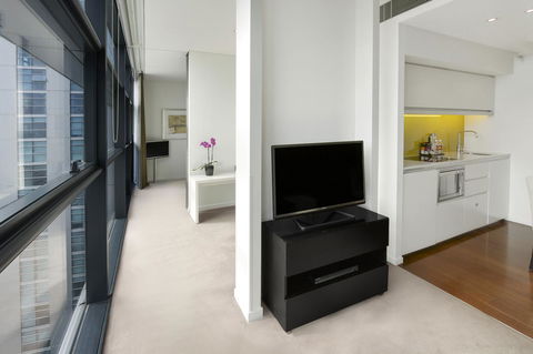 Fraser Suites Sydney - Accommodation in Brisbane 10