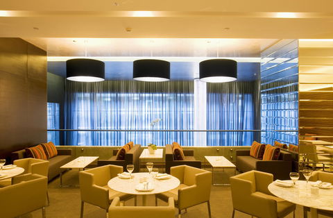 Fraser Suites Sydney - Accommodation in Brisbane 19