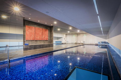 Fraser Suites Sydney - Accommodation in Brisbane 20
