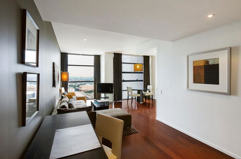 Fraser Suites Sydney - Accommodation in Brisbane 9