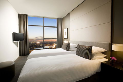 Fraser Suites Sydney - Accommodation in Brisbane 6