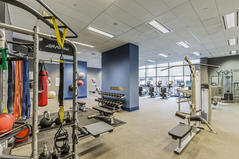 Fraser Suites Sydney - Accommodation in Brisbane 2