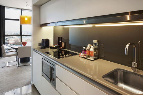 Fraser Suites Sydney - Accommodation in Brisbane 8