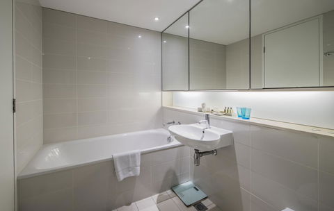 Fraser Suites Sydney - Accommodation in Brisbane 13