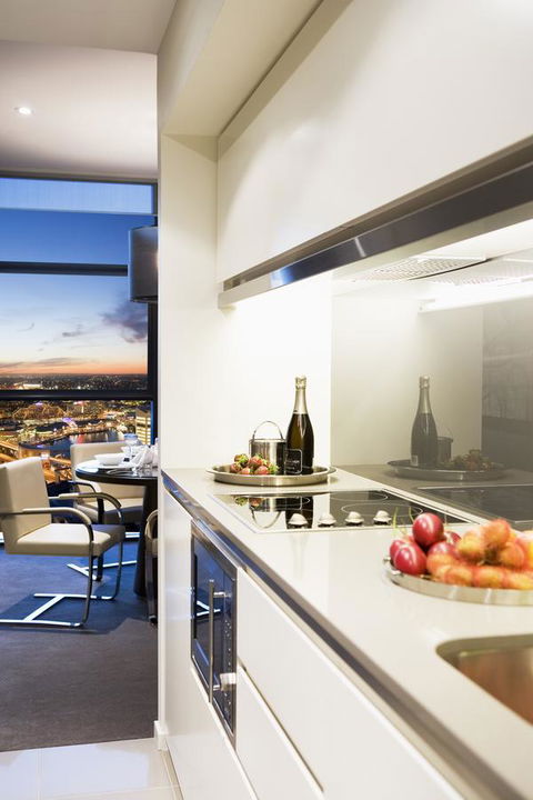 Fraser Suites Sydney - Accommodation in Brisbane 5