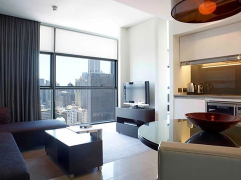 Fraser Suites Sydney - Accommodation in Brisbane 17