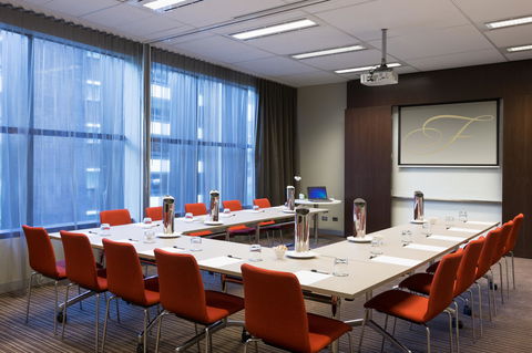 Fraser Suites Sydney - Accommodation in Brisbane 26