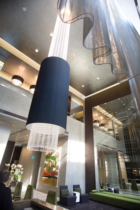Fraser Suites Sydney - Accommodation in Brisbane 30