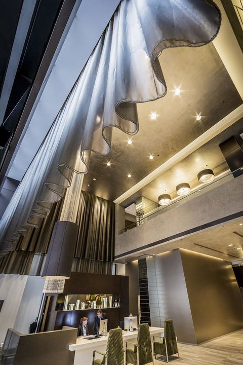 Fraser Suites Sydney - Accommodation in Brisbane 18