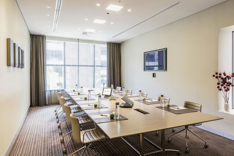 Fraser Suites Sydney - Accommodation in Brisbane 25