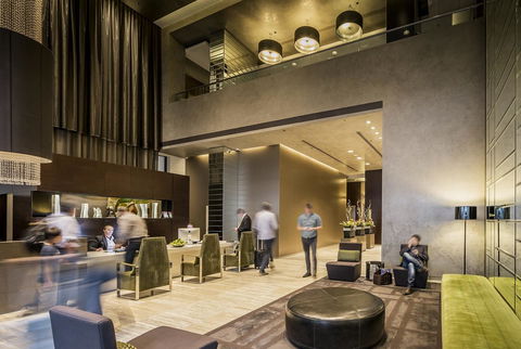 Fraser Suites Sydney - Accommodation in Brisbane 7
