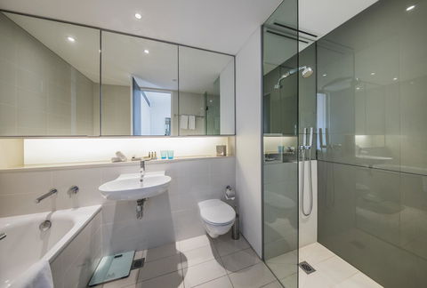 Fraser Suites Sydney - Accommodation in Brisbane 12