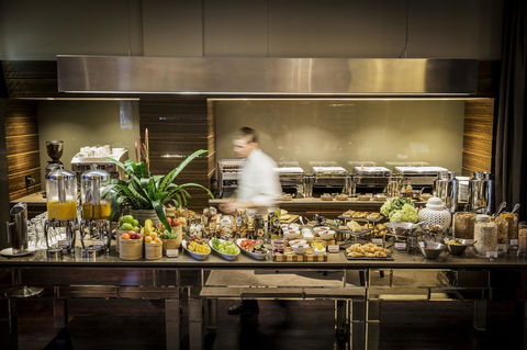 Fraser Suites Sydney - Accommodation in Brisbane 4