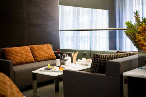 Fraser Suites Sydney - Accommodation in Brisbane 24