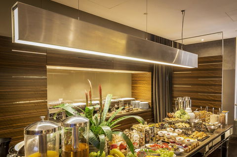 Fraser Suites Sydney - Accommodation in Brisbane 27