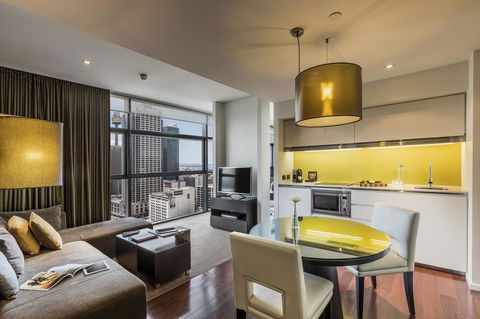 Fraser Suites Sydney - Accommodation in Brisbane 0