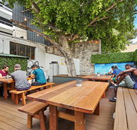 Summer House Kings Cross Sydney - Accommodation in Brisbane