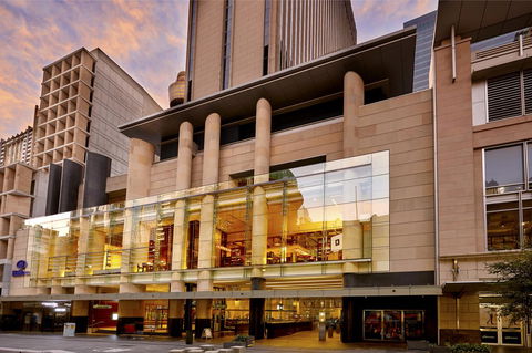 Hilton Sydney - Accommodation in Brisbane 15