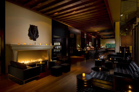 Hilton Sydney - Accommodation in Brisbane 22