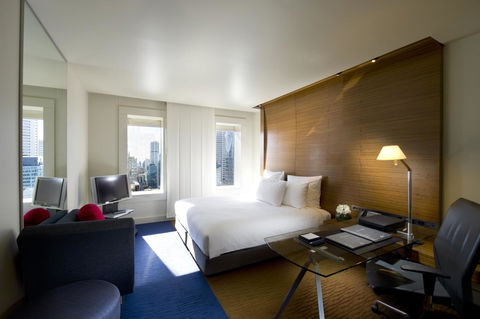 Hilton Sydney - Accommodation in Brisbane 33