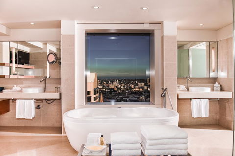Hilton Sydney - Accommodation in Brisbane 19